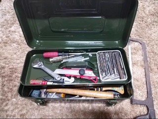 绿林工具箱