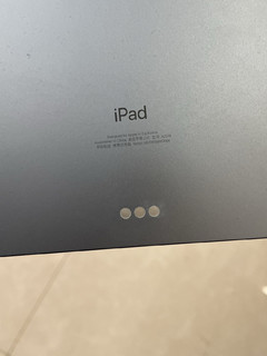 iPad Air 4