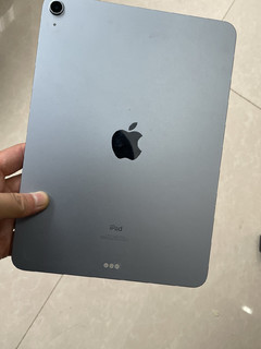 iPad Air 4