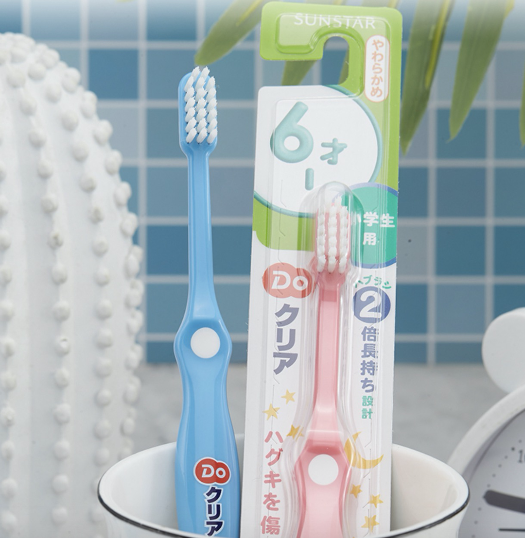 双11种草清单：8款儿童牙刷推荐，宝贝健康牙齿刷出来