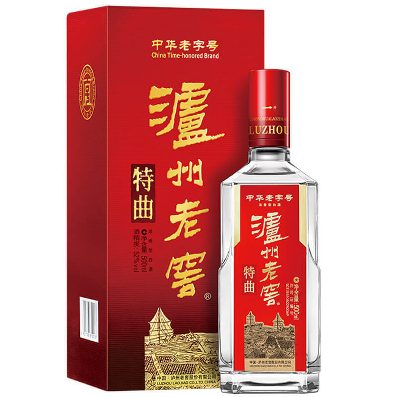 大国白酒（天梯图）5图理清12种香型236款产品，一波大图来袭，慎点！