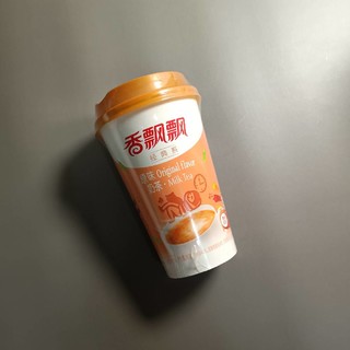 冬天来一杯温奶茶，真的太暖啦~