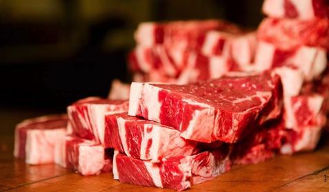 日本研究人员3D打印出“和牛肉”，一斤成本28.5万元