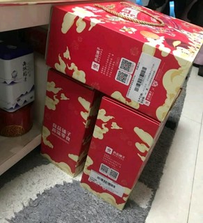 良品铺子8款上班学习零食