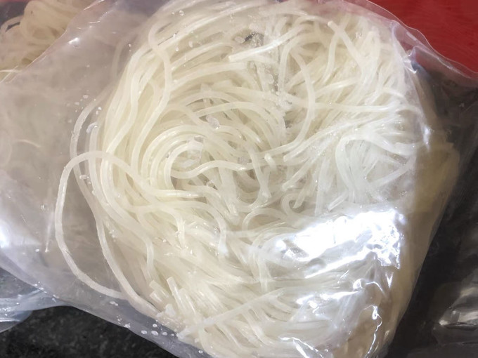 方便食品