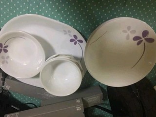 高档餐具