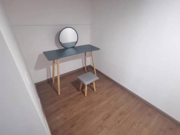 简约梳妆台分享