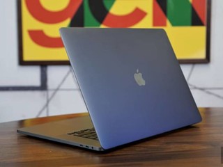 2021版的MacBook Pro