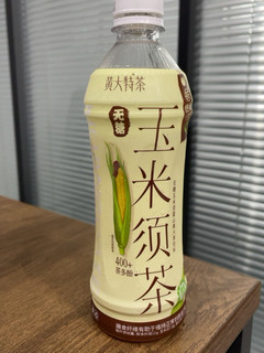 玉米须茶