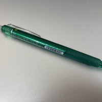 日本百乐摩磨擦可擦笔