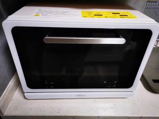 Miboi 米博 MK01智能家用烤箱