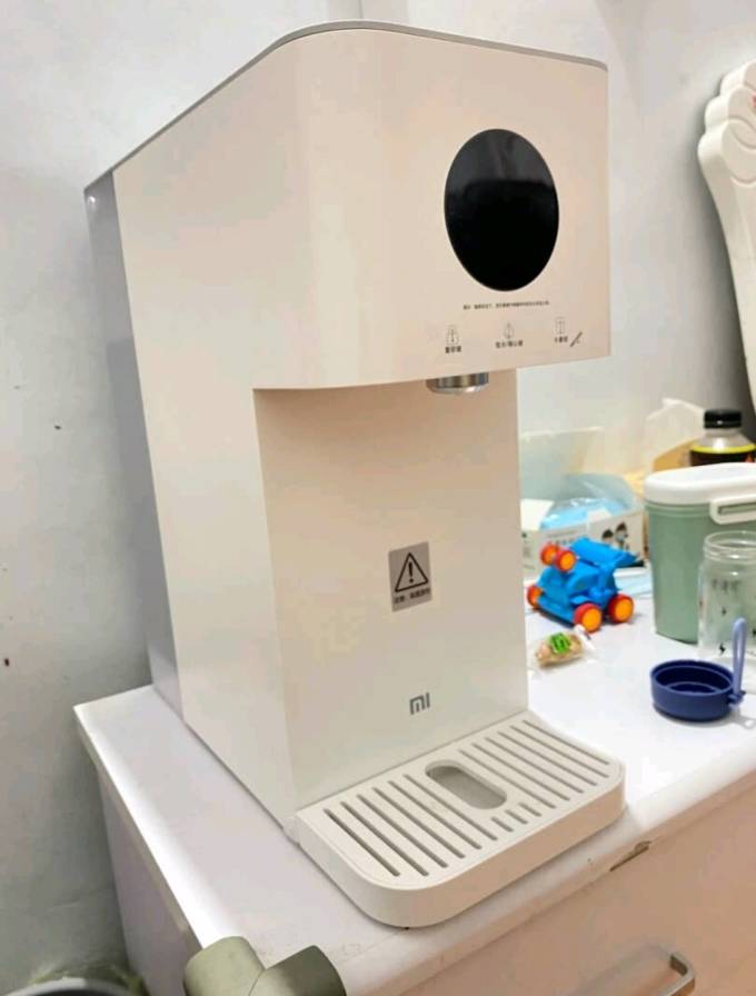 小米饮水机
