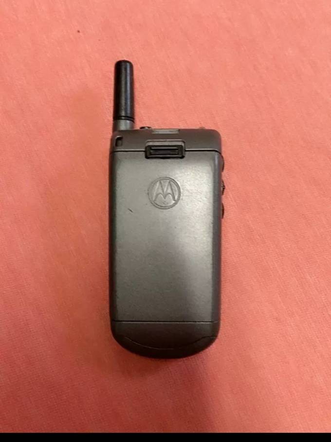 摩托罗拉v998