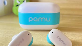  降噪耳机中的一股清流——PaMu Z1 上手体验