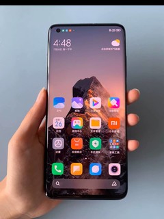 ​小米10pro