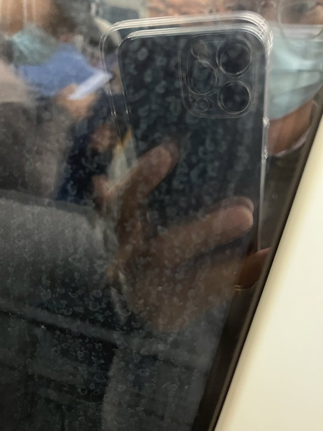 全包手机壳，彰显pm本色