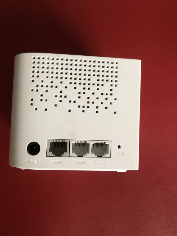 中兴z507路由器怎么样 不要钱的丐中丐也能mesh组网,真香!_什么值得买