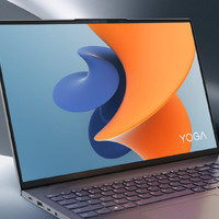 联想 YOGA 16s 2022 预热：全尺寸键盘、拓展接口全面