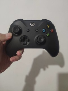 xbox蓝牙无线手柄