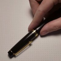 钢笔中的“黑科技”？这款钢笔你见过吗？