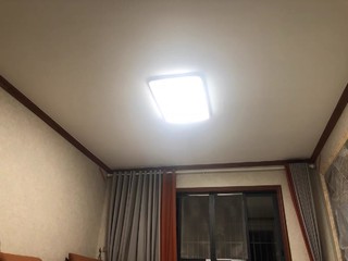 欧普照明LED吸顶大灯