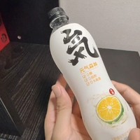 元气森林卡曼橘味开箱