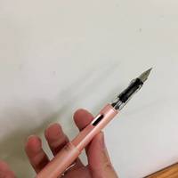 巨好用的钢笔