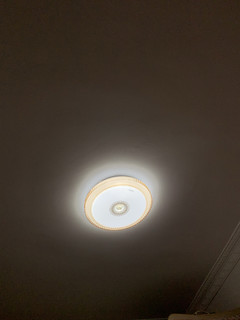 佛山照明LED吸顶，家里最多的装饰灯