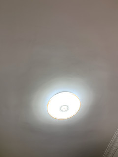 佛山照明LED吸顶，家里最多的装饰灯