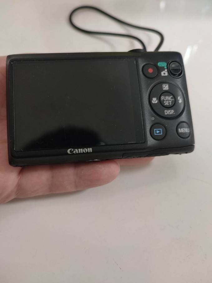 180元的佳能相机ixus220hs超值