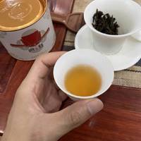 茶，就只会喝个味。