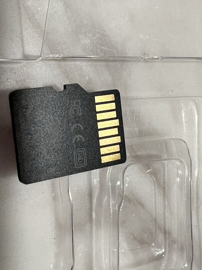 雷克沙microSD存储卡