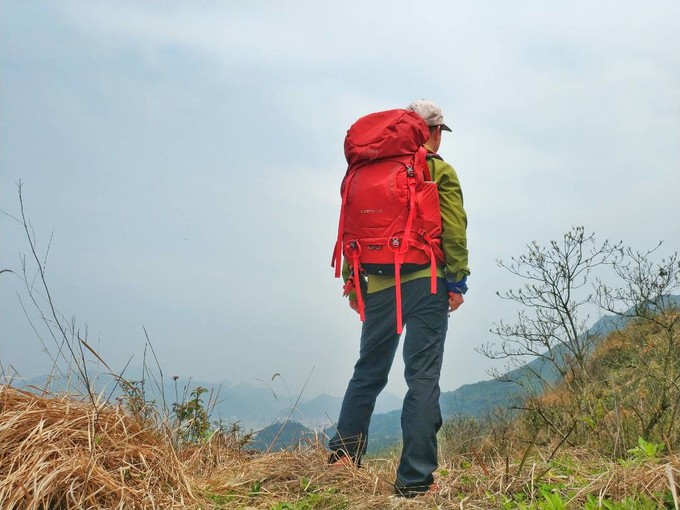 登山包