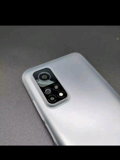 ​Redmi K30S至尊纪念版