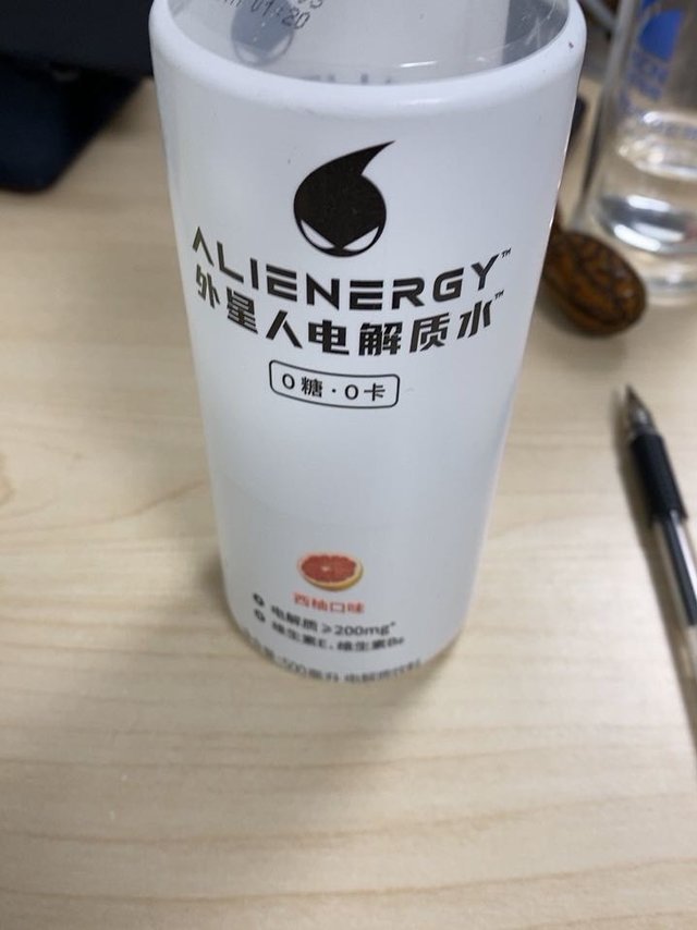 0糖0卡吸引了我