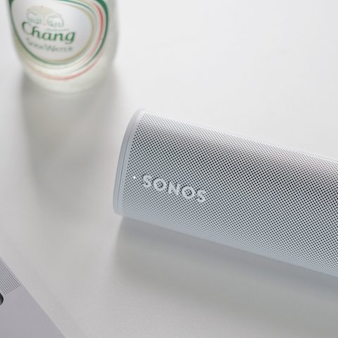 内行评测：无线小音箱的完全体形态，Sonos Roam SL 新品体验