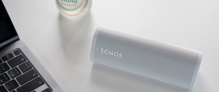 内行评测：无线小音箱的完全体形态，Sonos Roam SL 新品体验_无线音箱_