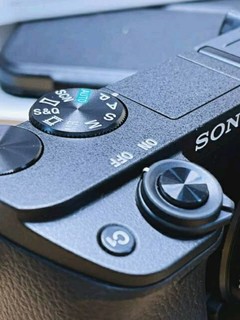 索尼微单数码相机