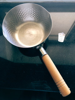 厨房必备神器——苏宁极物雪平锅