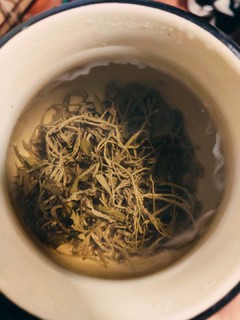 张家界特产---莓茶