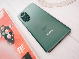 华为Nova9 Pro：颜值自拍确实好看