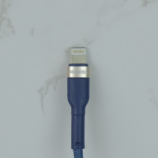 2.4A苹果充电线，2米你说长不长