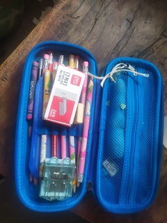 铅笔盒笔袋