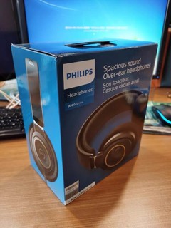 PHILIPS 飞利浦 SHP9600 