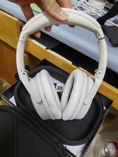 BOSE 博士 QC45耳机