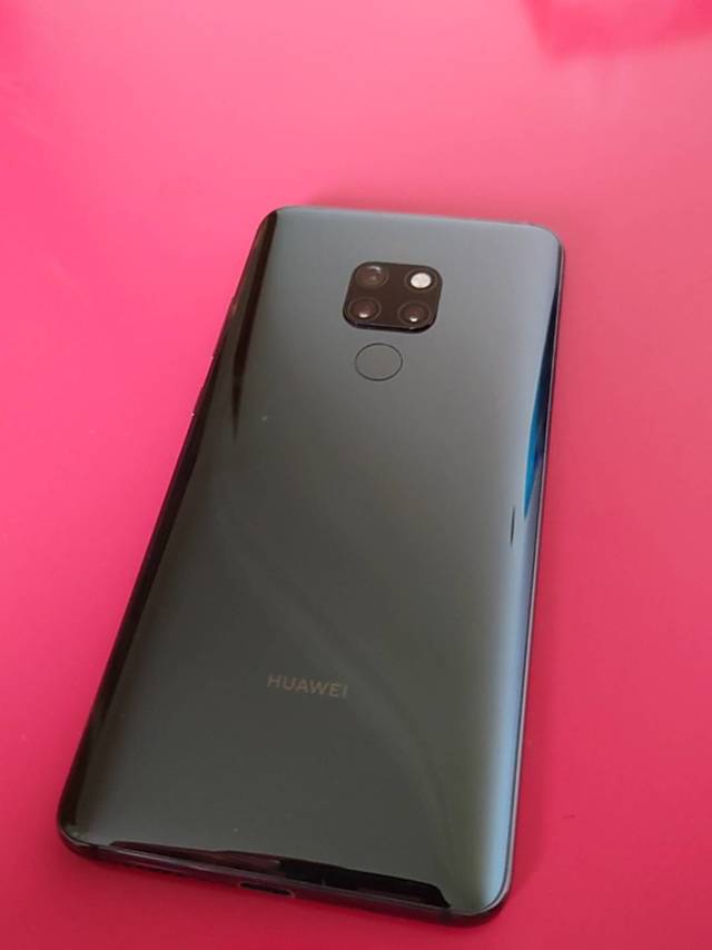 mate20 6+64 升级内存