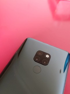 mate20 6+64 升级内存