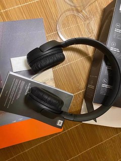 JBL 杰宝 LIVE 500BT 