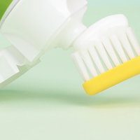 双11种草清单：清洁护齿第一步！8款适合宝宝的牙膏推荐