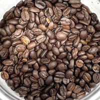 咖啡爱好者的口粮——UCC咖啡豆